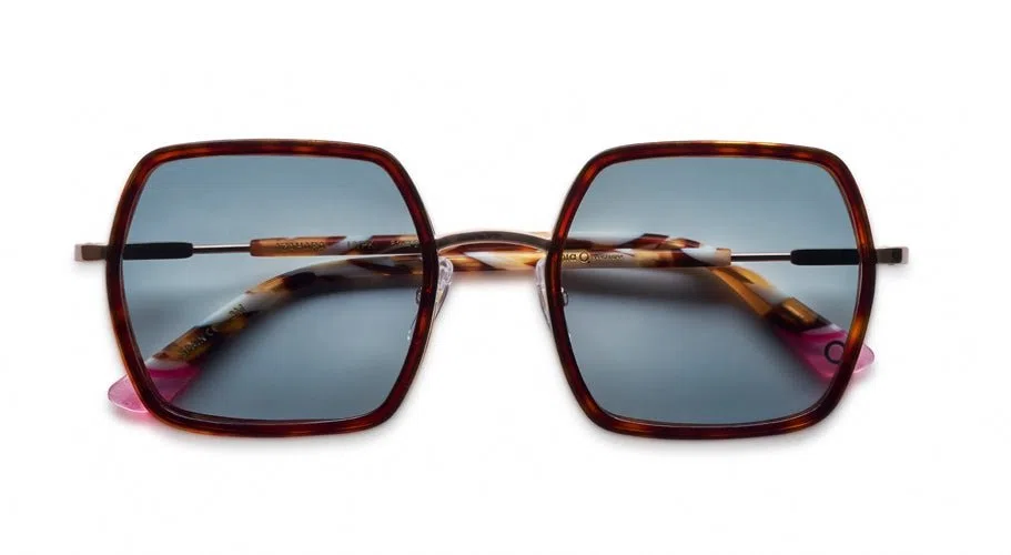 Etnia Barcelona AZAHARA Sunglasses - view 6